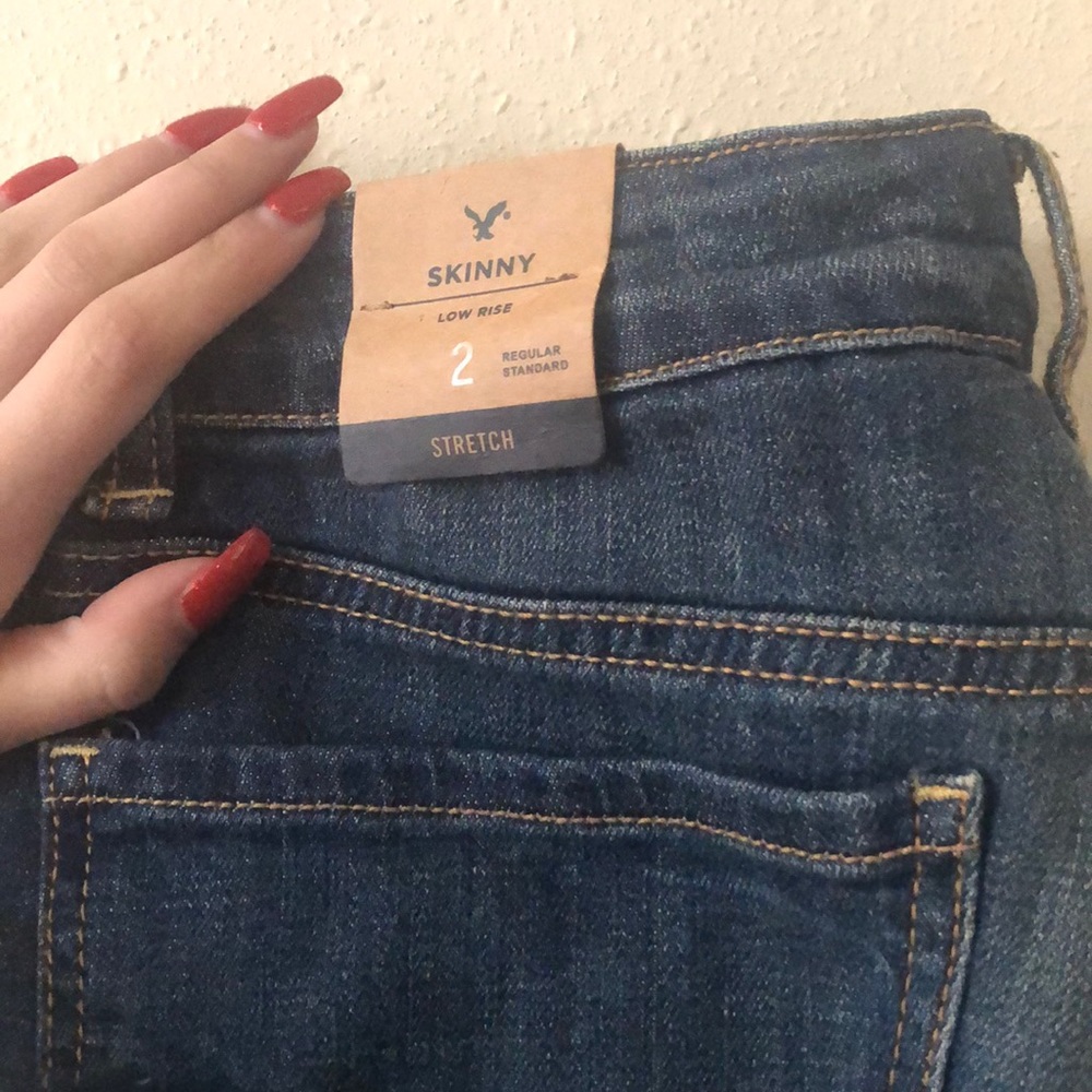 Brand New American Eagle jeans !
